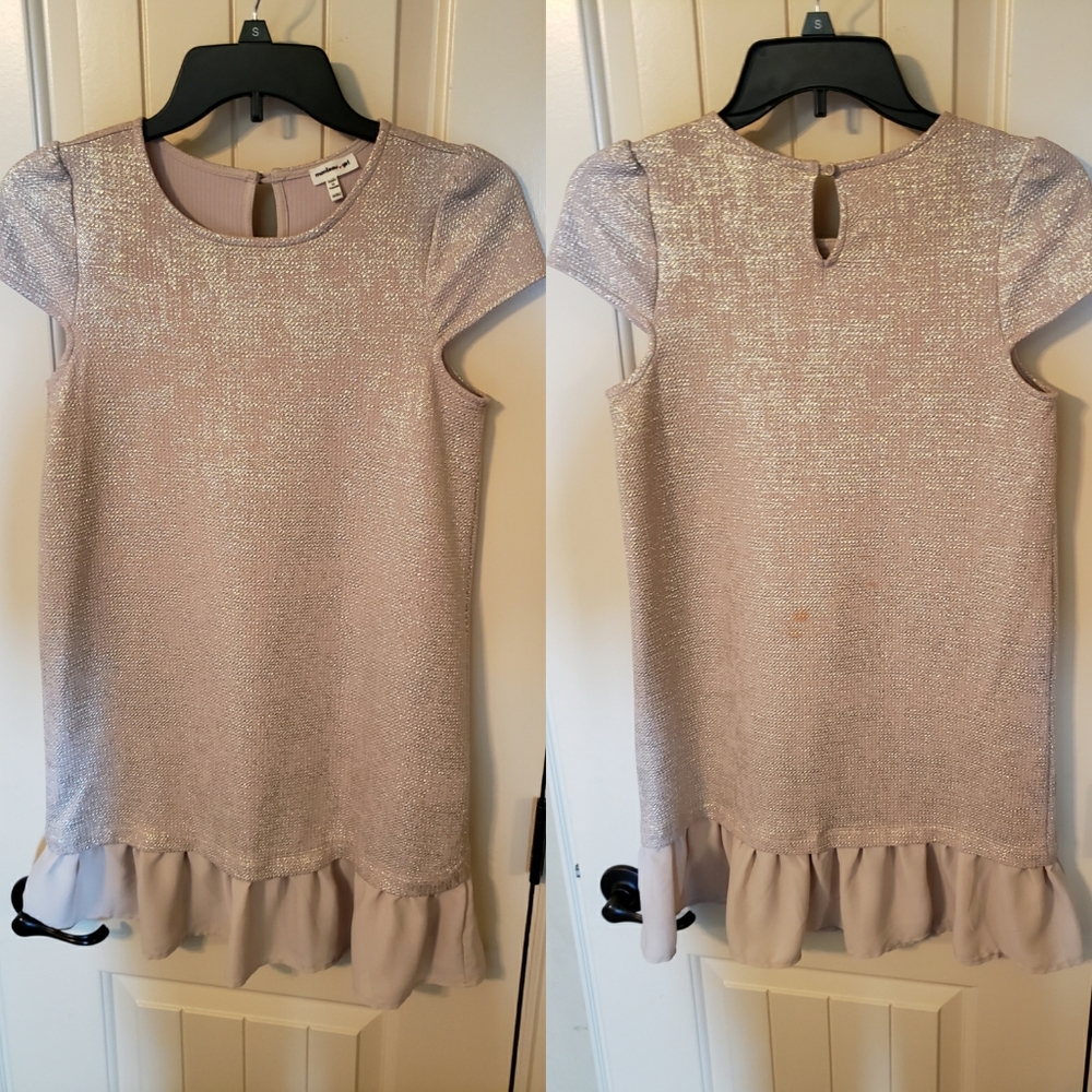 Kid's Dress